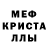 Меф мяу мяу мука Hannet Hannet